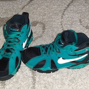 2015 Nike Air Ken Griffey jr Diamond Fury